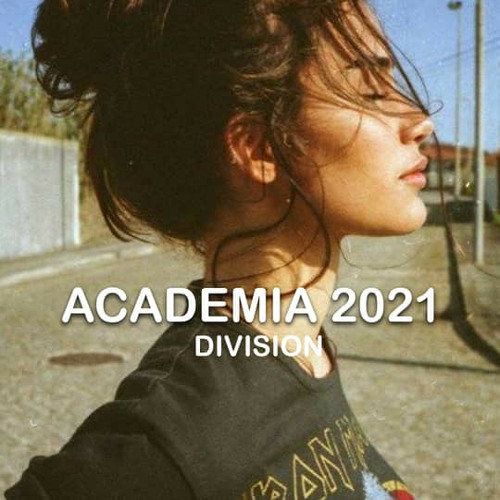 Academia 2021 (Atualizada Cada Semana)