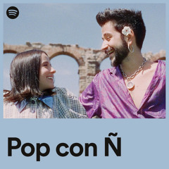Pop con Ñ