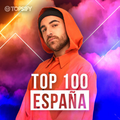 Top 100 Éxitos España 2021