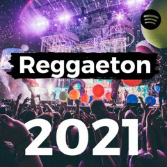 Reggaeton 2021