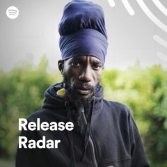 Release Radar