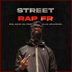 Street Rap francais