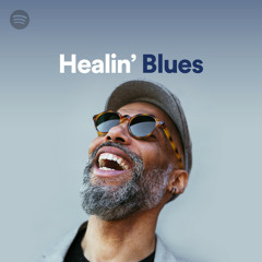Healin' Blues