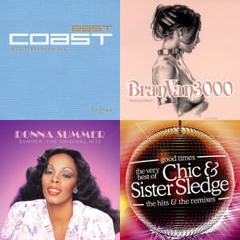 Disco House Remixes / Funky House Remixes / 70's 80's 90's Disco Party         Nu Disco / Re-edits