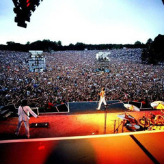 Live in Concert