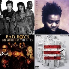 THE MIX