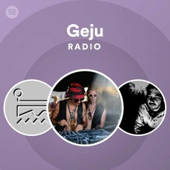 Geju Radio