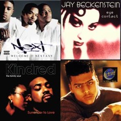 Al B. Sure! — Nite And Day