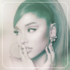 Ariana Grande – Positions