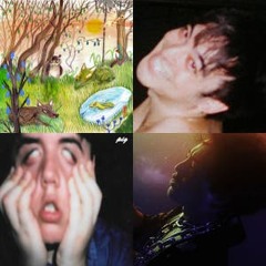 Listen to playlists featuring You Broke My Heart by Current Joys ...