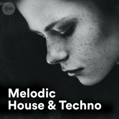 Melodic House & Techno 2021