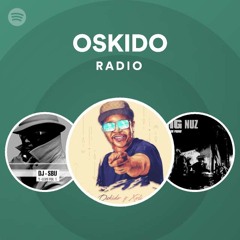 OSKIDO Radio