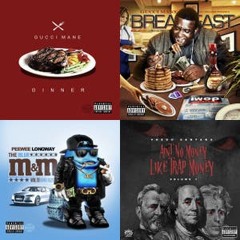 Peewee Longway Gucci Young Dolph Shy Glizzy Woop
