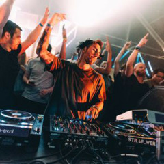 Hot Since 82 - live sets