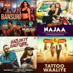 Bollywood dance hits