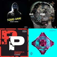 Beatport Top 100 Progressive House Tracks (Auto Generated)