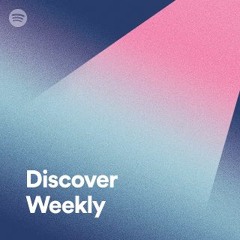 Discover Weekly