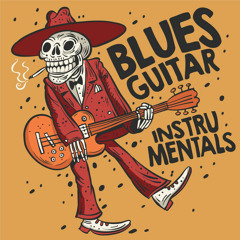 Blues Guitar Instrumentals