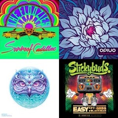 Dance playlist