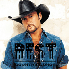 Best country songs (greatest hits)