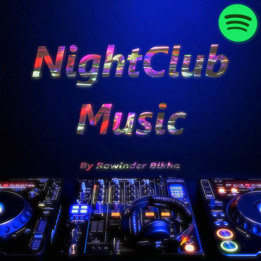 Stream alziix | Listen to NightClub Music playlist online for free on ...