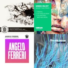 Techno/House