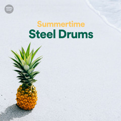 Summertime Steel Drums