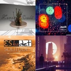 Electronic music 06.11.2021