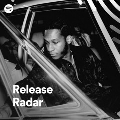 Release Radar