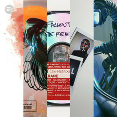 The Sound of Vapor Twitch