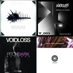 Voidloss