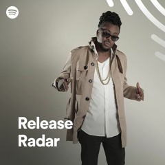 Release Radar