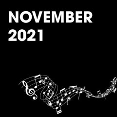 NOVEMBER 2021