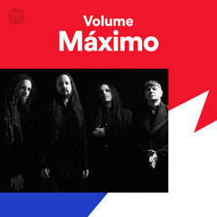 Volume Máximo