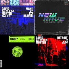 David Guetta & MORTEN