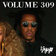 Ljiggy - Volume 309