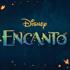 Encanto Disney Soundtrack OST