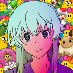 Hyperpop universe