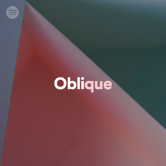 Oblique