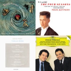 screechy scratchy crunchy violin