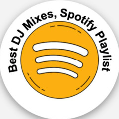 Best DJ Mixes  (Weekly Updated)