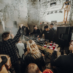 Melodic Breakbeats