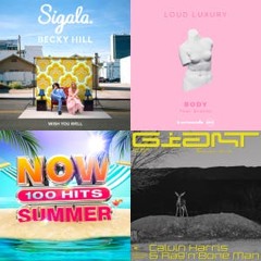 love island ministry of sound pool party 2019 (MOOVAL)