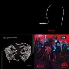 #Dark Clubbing