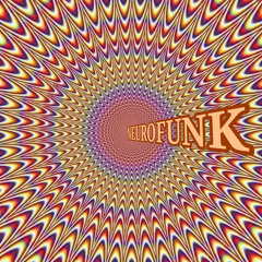 NEUROFUNK Liza Kez