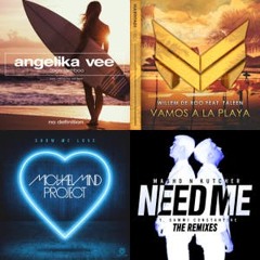 Best Remixes of Old Songs