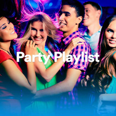 Party Playlist 2000-2021