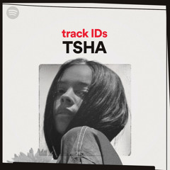TSHA's track IDs