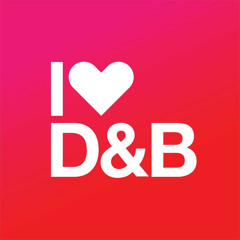 I ❤️️ Drum & Bass