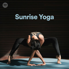 Sunrise Yoga